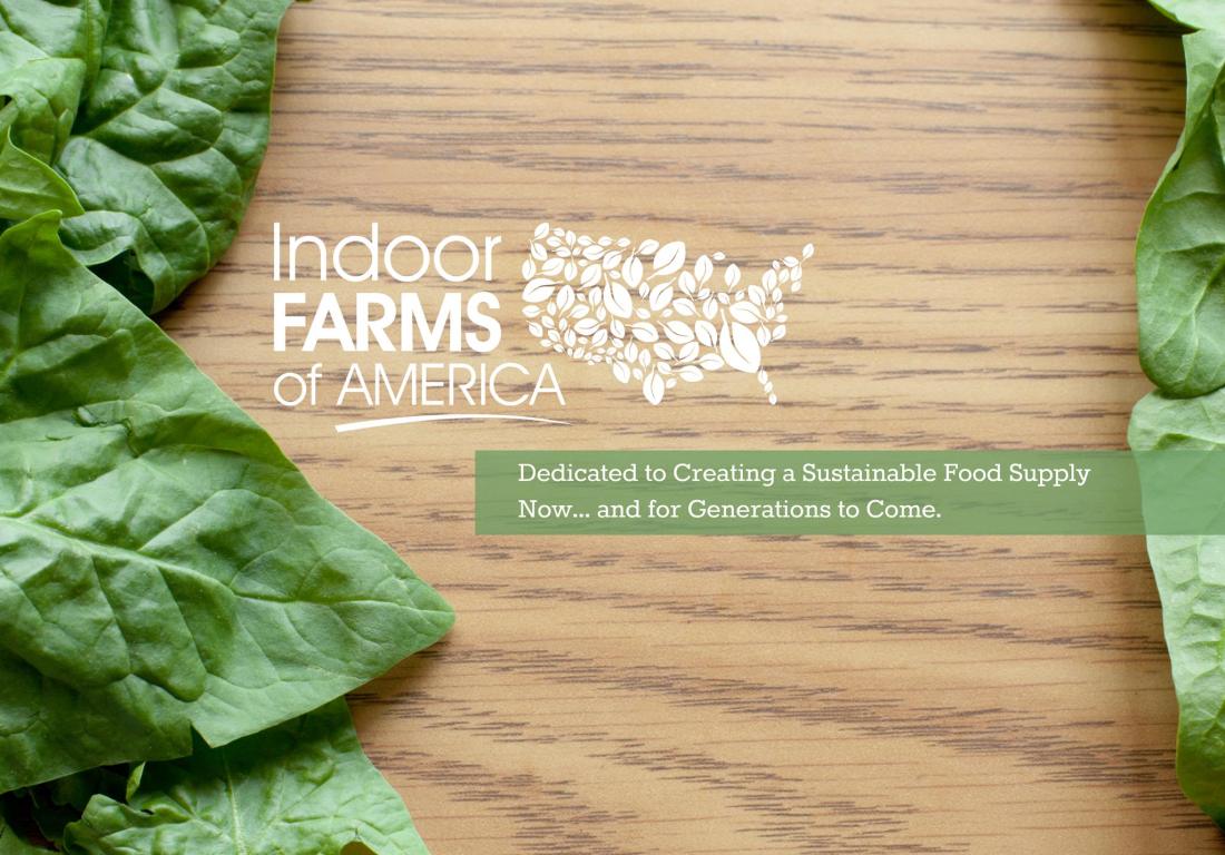 American Future Indoor Farms Output Productions Company